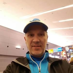 Meet your Posher, Barry